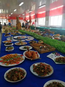 學(xué)院承辦市第十一屆 勞動(dòng)之星 餐飲服務(wù)職業(yè)技能競(jìng)賽