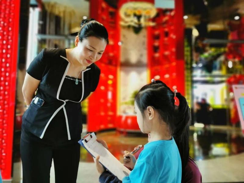 羅湖特色園 | 教工幼兒園:七年磨一劍,&ldquo;自主活動課程&rdquo;核心競爭力行業領先!