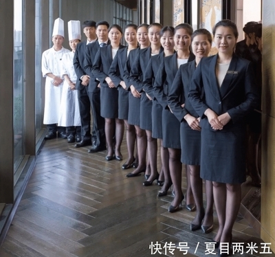 3次為國宴服務,23歲升任國宴管理員,湘妹子姚碧有何非凡之處?