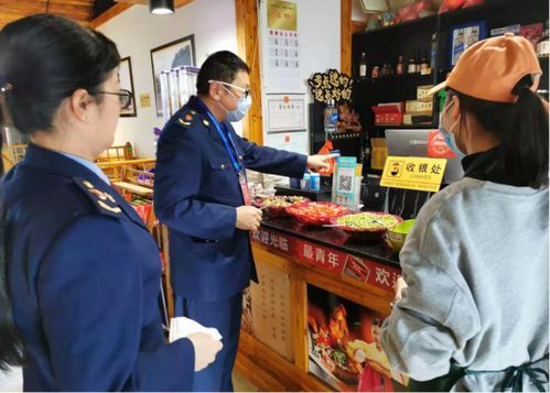 云南人放心吃：掃一掃開啟餐飲服務(wù)新體驗(yàn)