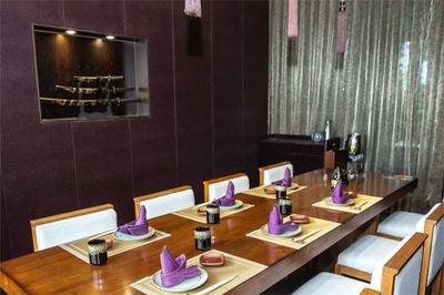 大橋日本料理 以匠心產(chǎn)品與卓越服務(wù)贏得美食消費(fèi)者的心