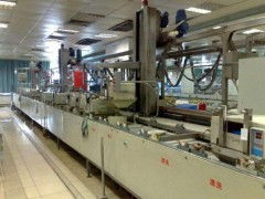 高價回收顏料生產設備