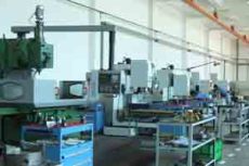 深圳市南海物資回收總公司