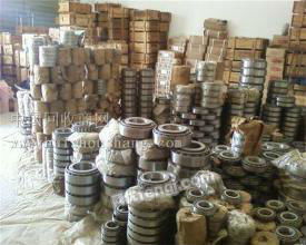 高價(jià)回收庫(kù)存積壓物資 化解積壓難題，實(shí)現(xiàn)資源再利用