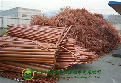 云南好運廢舊物資回收公司 引領(lǐng)綠色循環(huán)，共創(chuàng)美好未來