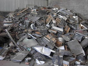 高效便捷，綠色循環——石家莊橋東區專業上門回收服務指南